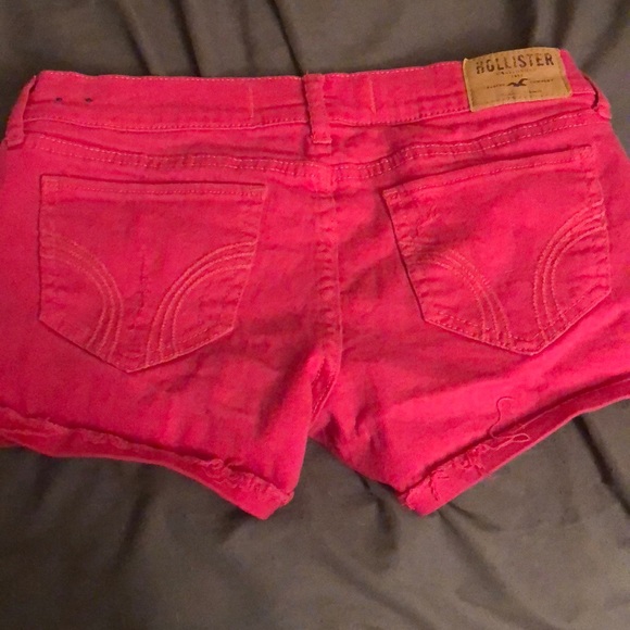 Shorts - Picture 4 of 4